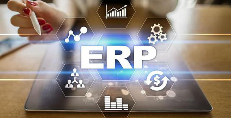 ERP系统开发：避免落入误区